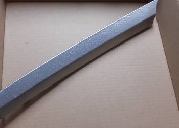 listwy ozdobne drzwi, Audi Q7 aluminium