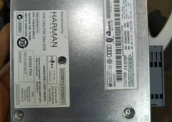 Moduł Bluetooth Audi A4 B8 A5 8T0862335E 8T0862335F