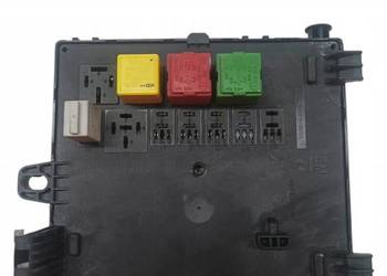 MODUŁ KOMFORTU 519033104 Opel Vectra II (1995-2002) B