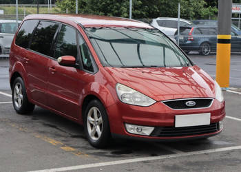 Ford Galaxy 1.8 TDCi