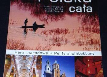 Piekna nasza Polska cała -  P. Fabijański, T. Glinka, M. Piasecki