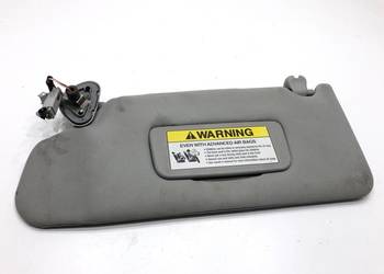 OSŁONA PRZECIWSŁONECZNA LEWY HONDA ACCORD VII 02-08 BLENDA