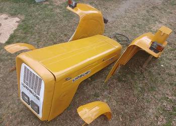 Maska błotniki Ursus c 355 c 360 c 4011