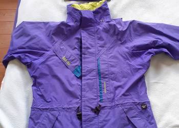 Kurtka Goretex - na teraz