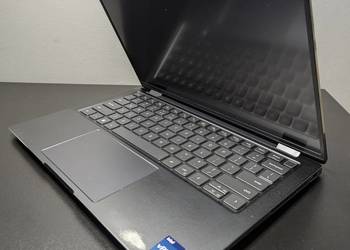 Laptop Dell Latitude 9430 14 " Intel Core i7 16 GB / 512 GB szary