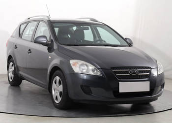 Kia Ceed 1.4 CVVT