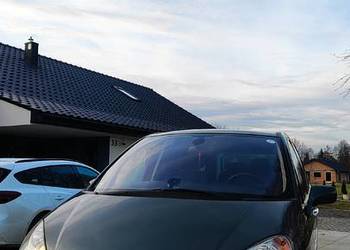 Peugeot 807 2.0 Hdi 7 miejsc elektryczne drzwi