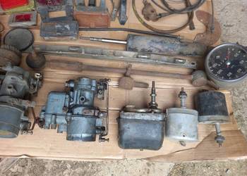 Części Trabant ddr tgl Części Trabant ddr tgl