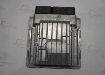 BMW E87 E90 N43 komputer sterownik silnika 7599881