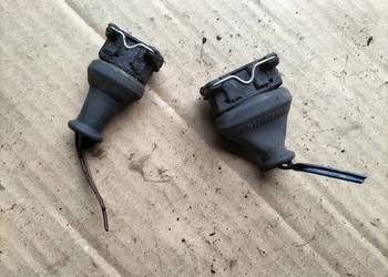 AUDI80B4 A6C4  1.9  KOSTKA WTYCZKA CZUJNIKA COFANIA PRĘDKOŚCIOMIERZ SKRZYNI