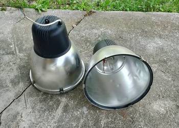 Lampa loft vintage 4sztuki.
