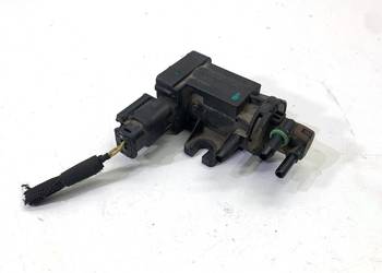 ZAWÓR PODCIŚNIENIA PEUGEOT 2008 I 1.2 110KM 9807396180 REGULATOR