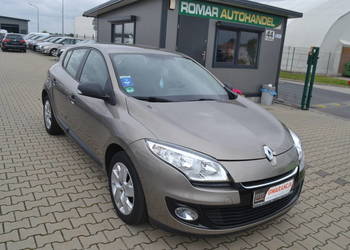 Renault Megane, z NIemiec, OPŁACONA (86)