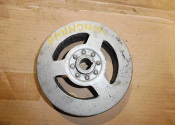 PANNONIA MAGNETO ZAPLONU SILNIKA