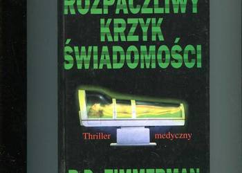 Rozpaczliwy krzyk świadomości - Zimmerman