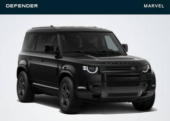 Land Rover Defender Defender 3.0D I6 250 PS AWD X-Dynamic SE 110 / Salon P…