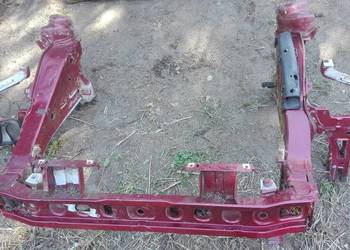 Czolowka podluznice przod fiat tipo tempra alfa przpd pas przedni 156 147