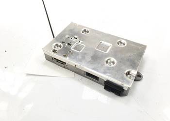 MODUŁ AUDI A8 D3 4E0035729