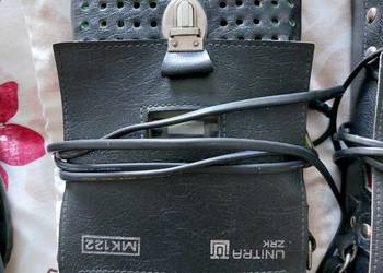 Audio okres PRL.MK122, walkmeny, diskmeny inne.