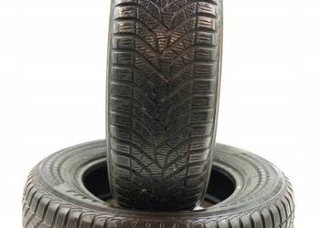 2x OPONA ZIMOWA YOKOHAMA WDRIVE V905 195/65R15 (2814) 6.52 (3014) 6.60MM