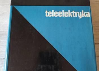 Encyklopedia Techniki Teleelektryka 1968