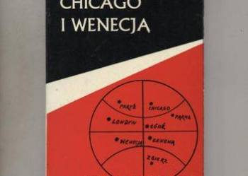 Między Chicago a Wenecją - Solski