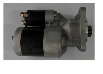 Rozrusznik Deutz Fahr DX 9 z 12v 2,7kW z reduktorem Rozrusznik Deutz Fahr DX 9 z 12v 2,7kW z reduktorem