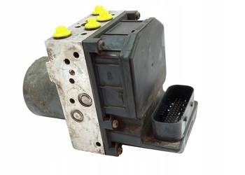 POMPA ABS 4E0614517E 0265225197 4E0910517A Audi A8 II (2002-2010) D3