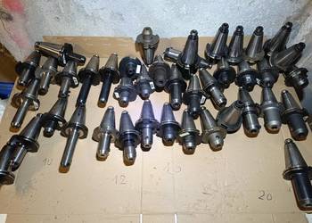 Oprawka sk50 weldon oprawki sk40