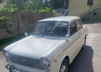 Fiat 1100R 1968