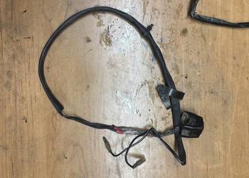 Kill switch Honda CR 125