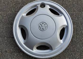 Kołpak Vw 13" 867601147C Polo pojedyncza sztuka