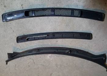Mercedes  Sprinter VW LT  kratka  w  maske