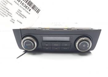 PANEL KLIMATYZACJI MITSHUBISHI PAJERO IV 7820A493XA