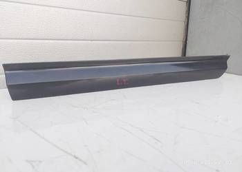 AUDI A8 D3 4.2 TDI 05-10 LISTWA DRZWI DOLNA LEWA TYL 4E0853969A