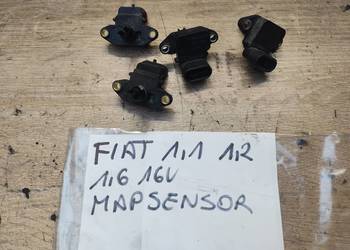 FIAT 1,1 PUNTO PANDA stilo palio  SEICENTO 1,2 mapsensor