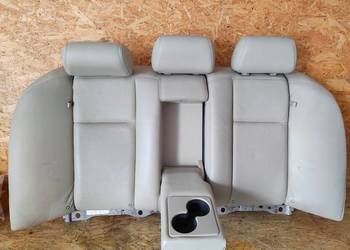 Kanapa Oparcie Tył Cadillac CTS I 02-07