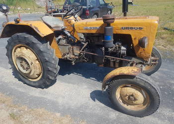 Ursus C330