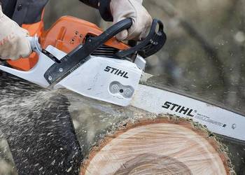 Kurs na pilarki spalinowe