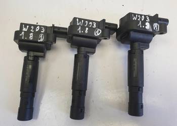 CEWKA ZAPŁONOWA Mercedes W203 1.8 K _ A0001594842