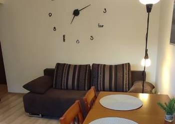 Kawalerka 25m w pobliżu Manufaktury