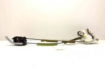 ZAMEK DRZWI PRAWY TYŁ MAZDA 6 GJ Kombi