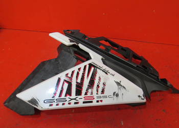 SUZUKI GSXS 1000 GSXS1000 owiewka osłona plastik bok boczek