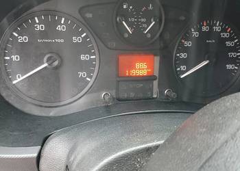 Citroën Berlingo 1.6 HDi 2018r HAK Wrocław FV 119tyś przeb