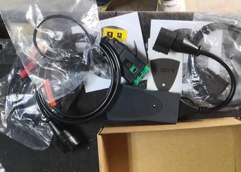 LEXIA 3 PP2000 CITROEN PEUGEOT Diagbox