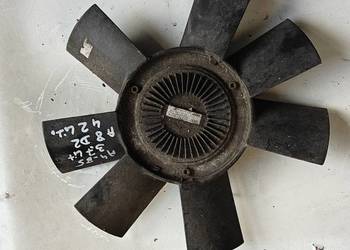 Audi 077 121 350 A sprzęgło wiskozowe