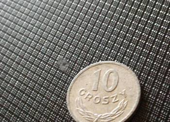 Sprzedam drugie 10 gr 1973 r zzm