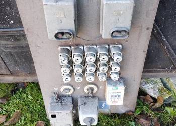 Rozdzielnica elektryczna