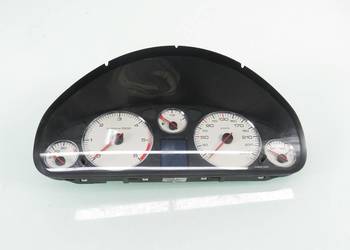 LICZNIK PEUGEOT 407 SW 2.0 HDi 9651855380