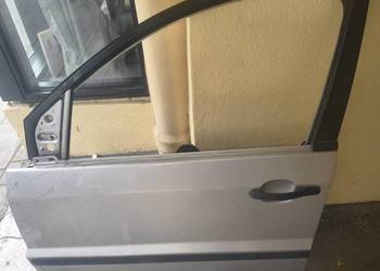 DRZWI LEWY PRZÓD LEWE PRZEDNIE FORD FUSION I 2006 r